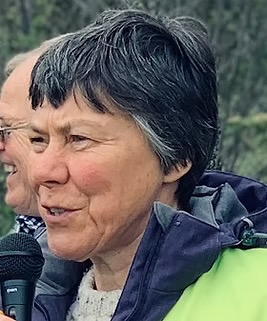 Karen Trewinnard
