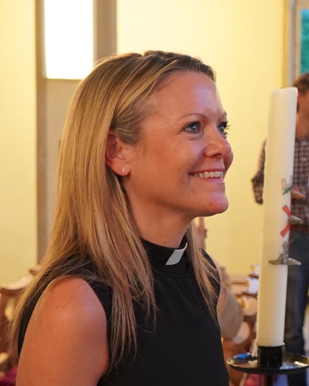 Marianne Foster