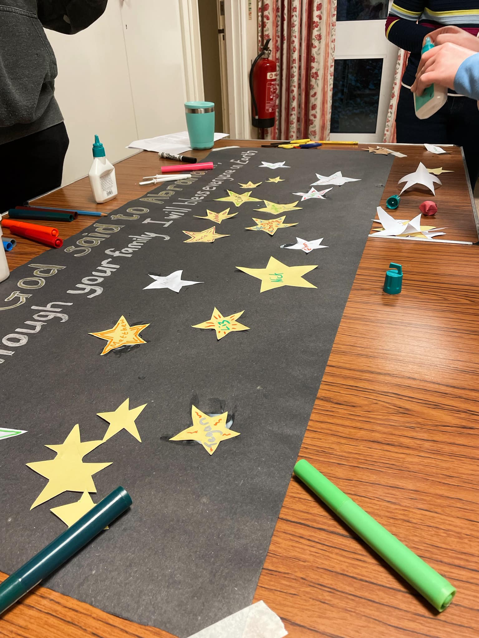 Messy Church